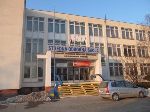 18 Zenit - celoštátne kolo 2012